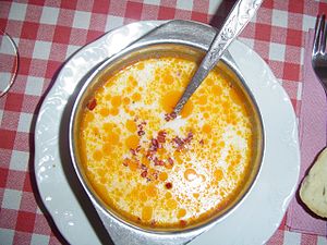 Iskembe Corbasi